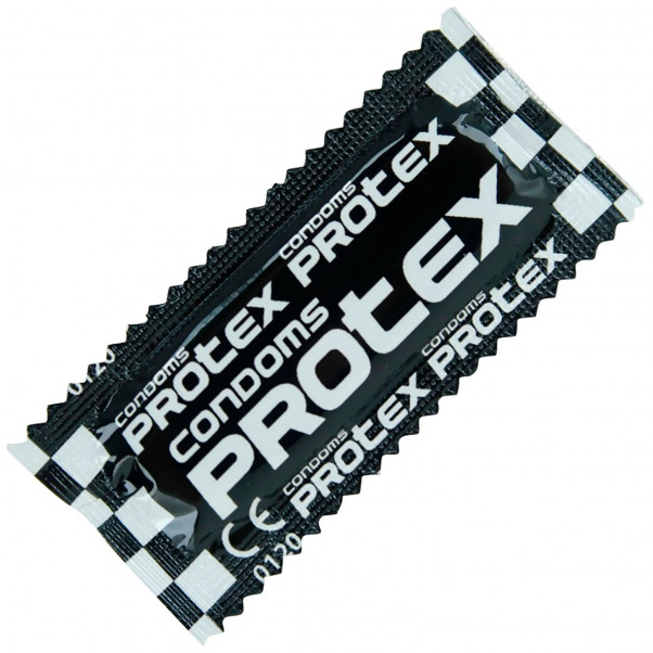 Protex Préservatifs X-Large 10 pcs  2