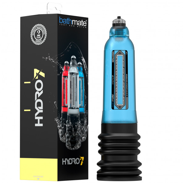 Bathmate Hydro7 Pompe à pénis