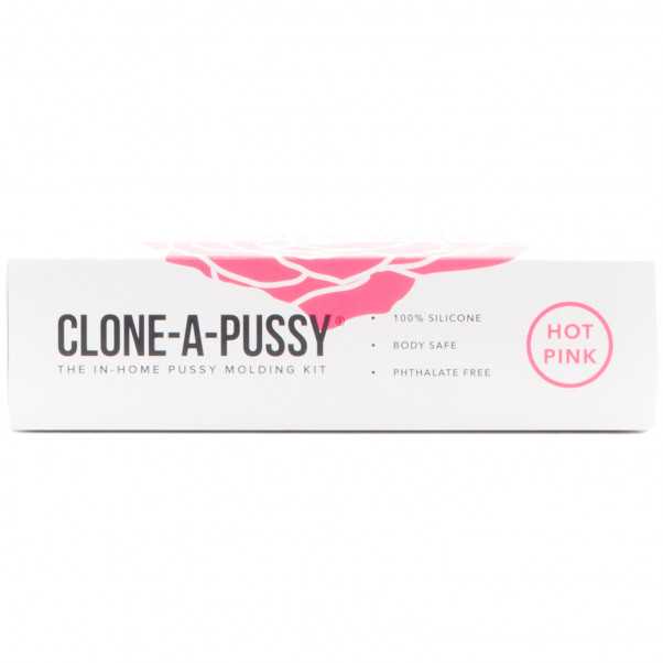 Clone-A-Pussy Kit de Moulage Vagin  11
