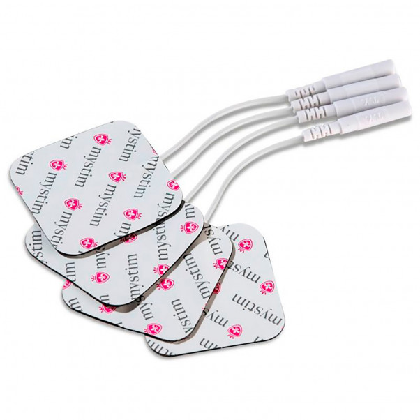 Mystim Pure Vibes Unité de sexe électro analogue