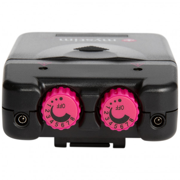 Mystim Pure Vibes Unité de sexe électro analogue