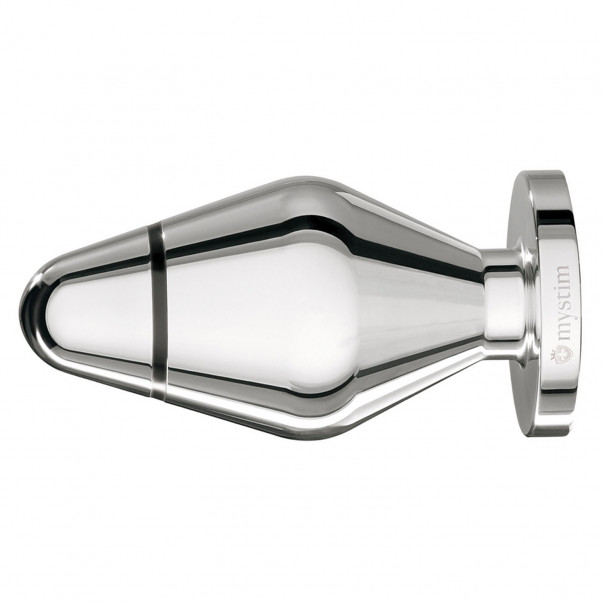 Mystim John Large Elektro Analplug  2