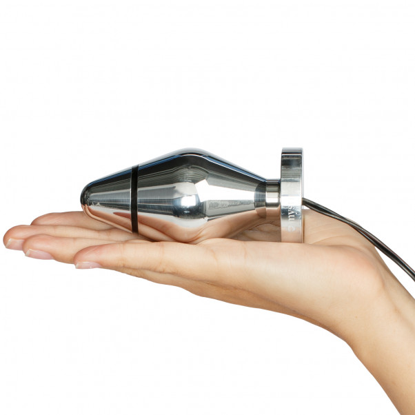 Mystim John Large Elektro Analplug  50