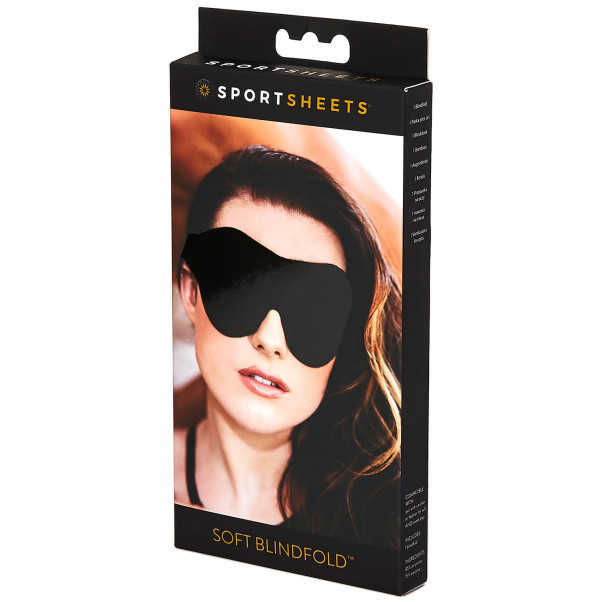 Sportsheets Bandeau Souple  3
