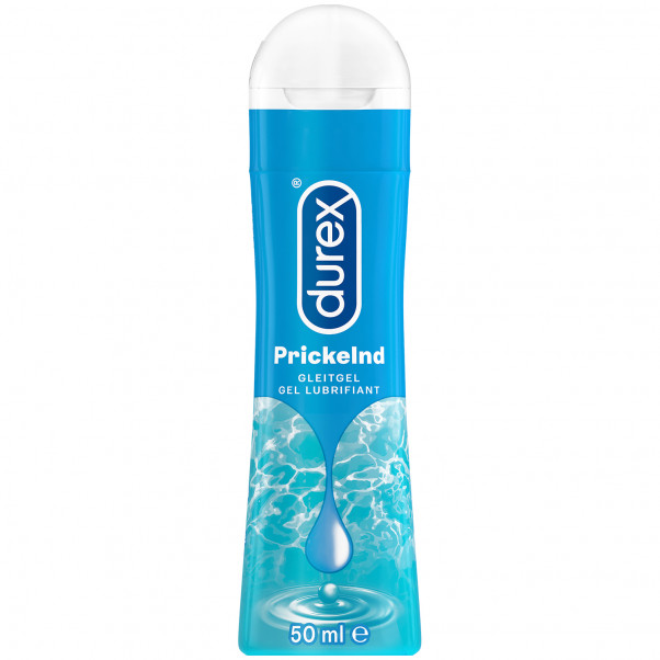 Durex Play Tingle Lubrifiant 50 ml  1