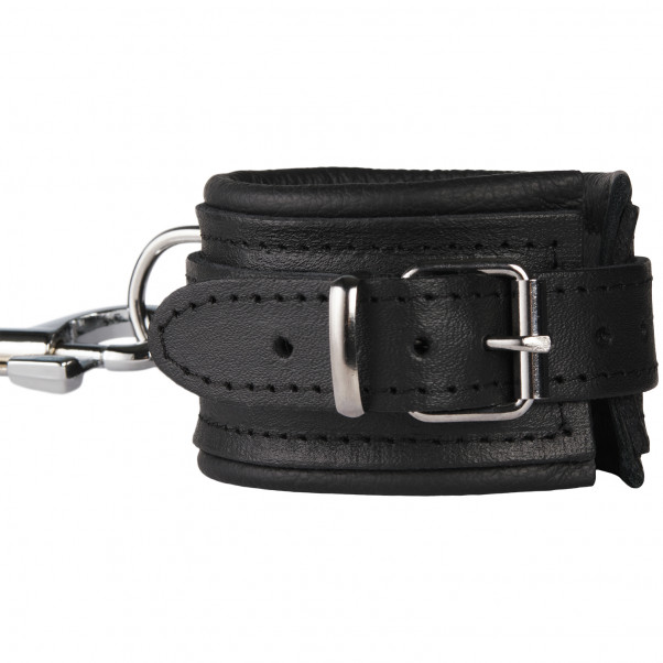 SToys Menottes en Cuir Petites  2