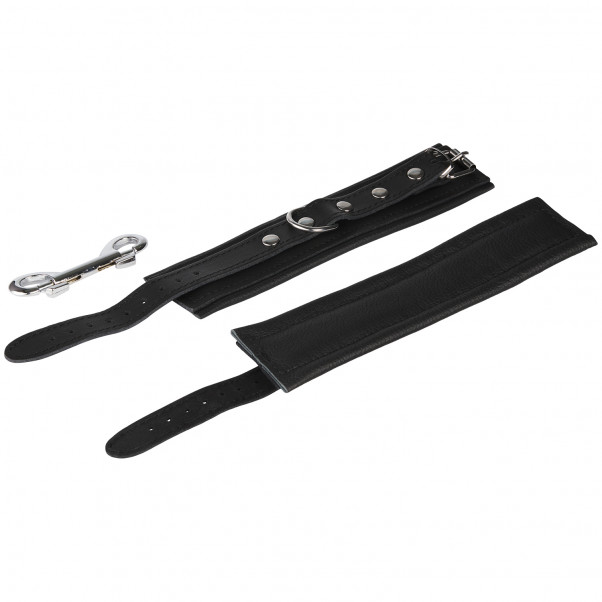 SToys Menottes en Cuir Petites  3