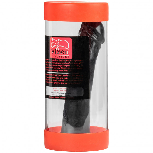 Vixen Creations Gode Leo 18 cm