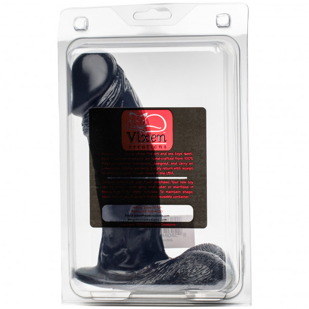 Vixen Creations Gode Original Johnny 19 cm  4