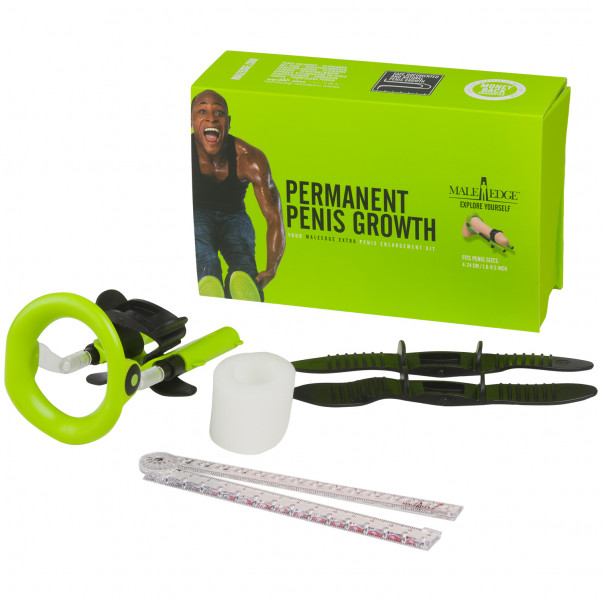 Male Edge Extra Agrandisseur de pénis