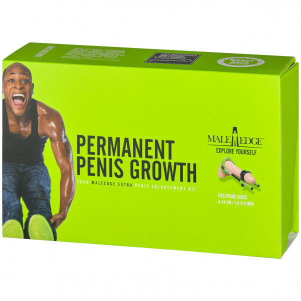 Male Edge Extra Agrandisseur de pénis