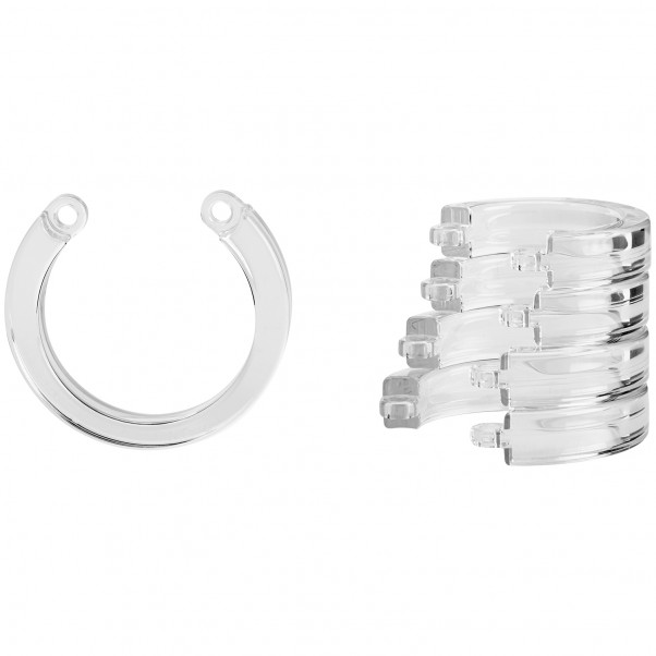 CB-6000 Dispositif de chasteté (8,25 cm)