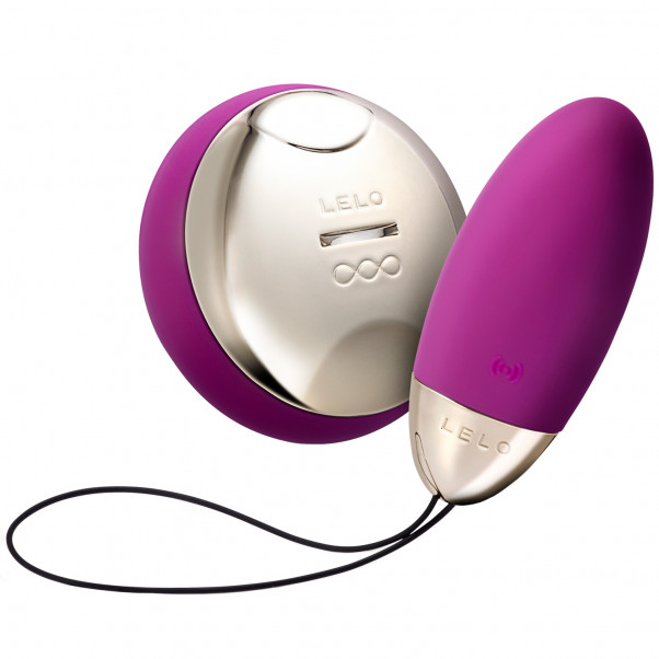 LELO Lyla 2 Œuf Vibrant Télécommandé  2