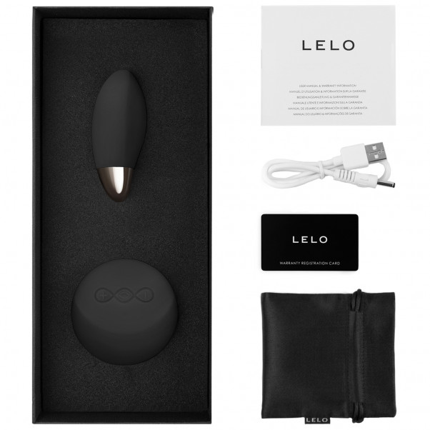 LELO Lyla 2 Œuf Vibrant Télécommandé  6