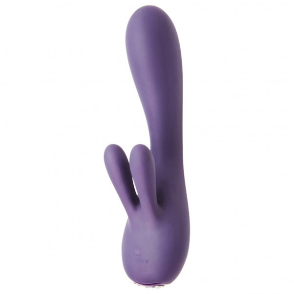 Je Joue Fifi Vibromasseur Rabbit Rechargeable  2
