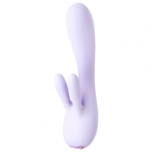 Je Joue Fifi Vibromasseur Rabbit Rechargeable  1
