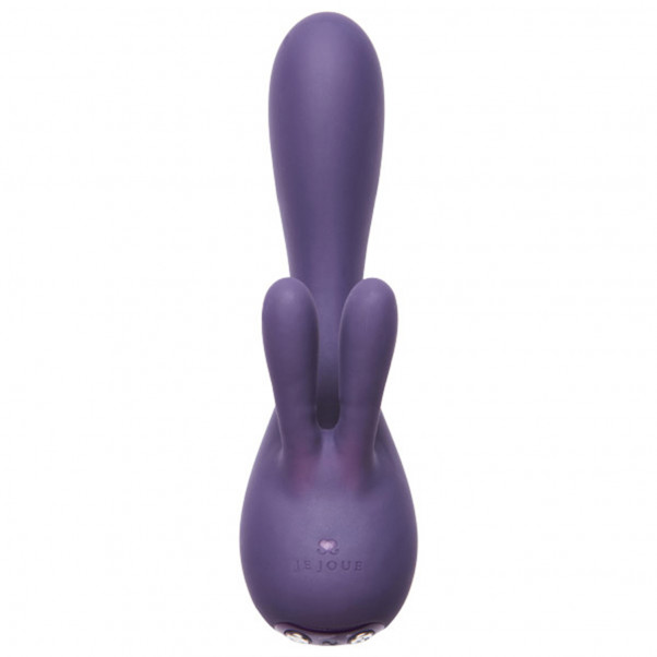 Je Joue Fifi Vibromasseur Rabbit Rechargeable  7