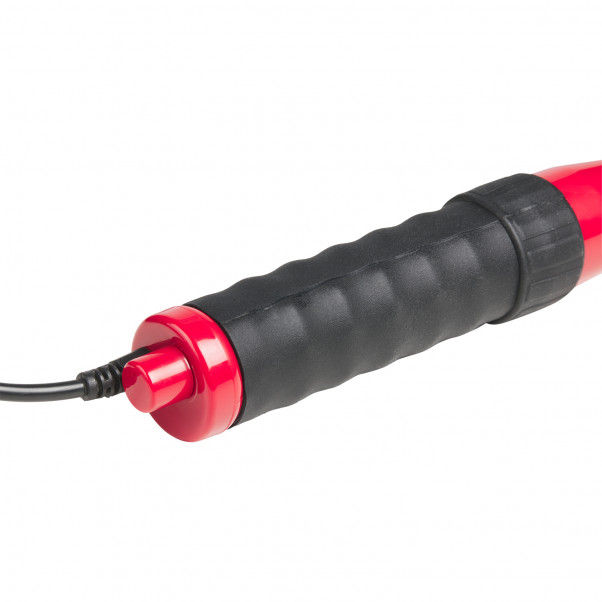 Kinklab Neon Wand Kit Wand Electro Sex Violet  4