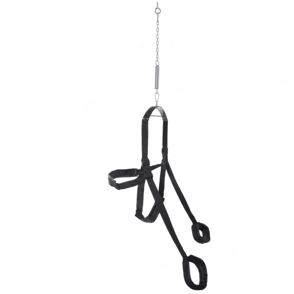 Fetish Fantasy Balançoire Sexuelle  2