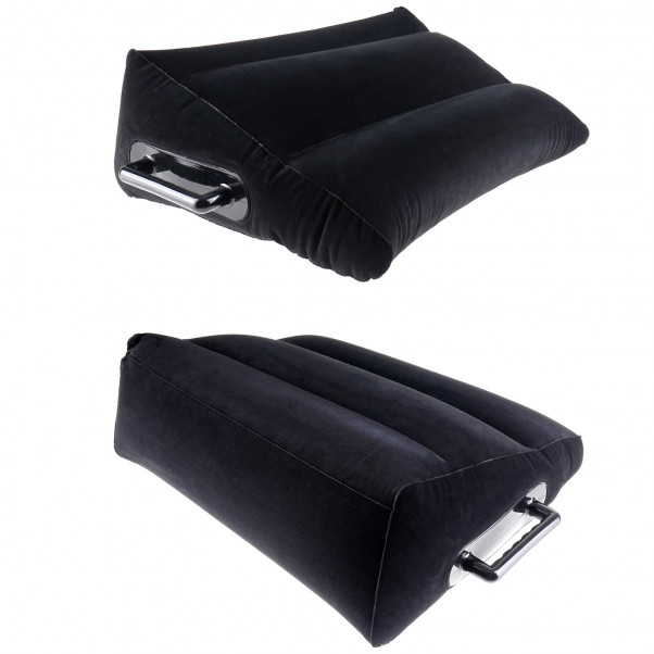 Fetish Fantasy Position Master Coussin Gonflable  2