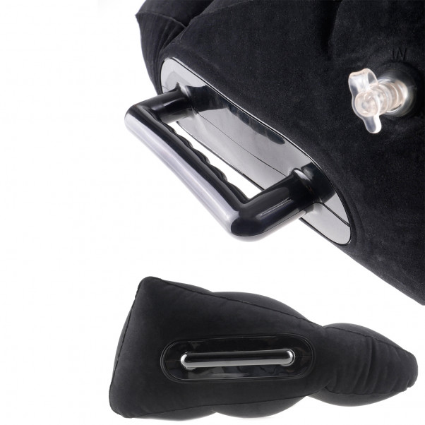 Fetish Fantasy Position Master Coussin Gonflable  3