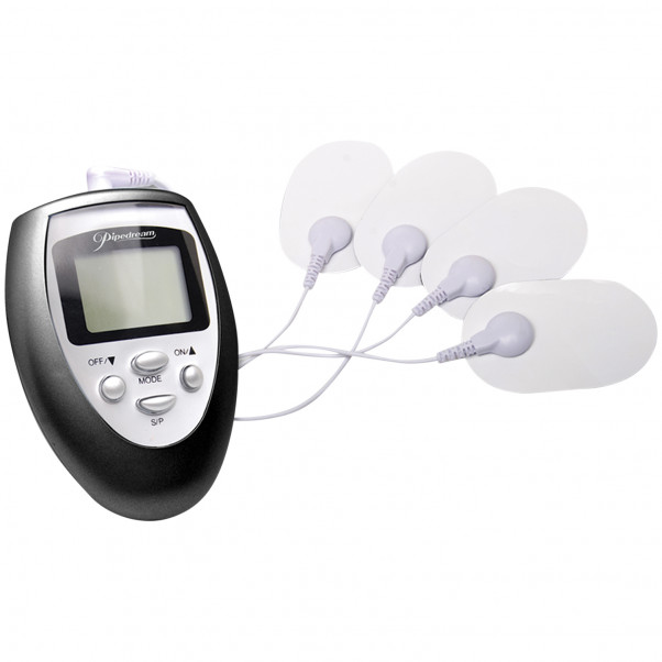 Fetish Fantasy Shock Therapy Elektrosex Sæt Product 1