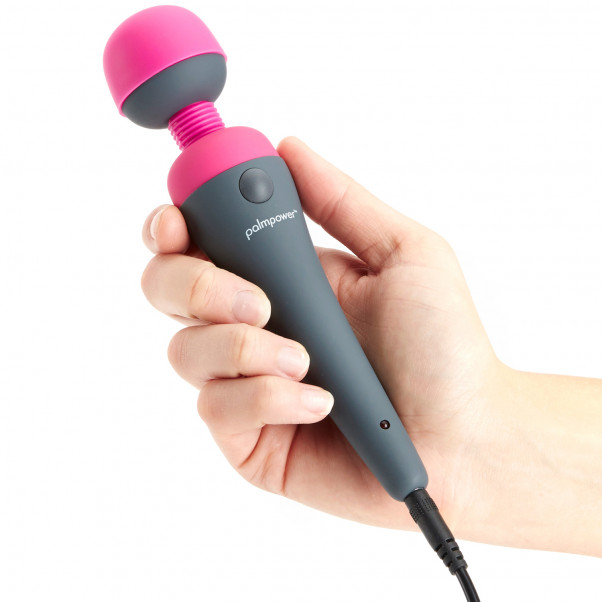 PalmPower Mini Masseur Wand  2