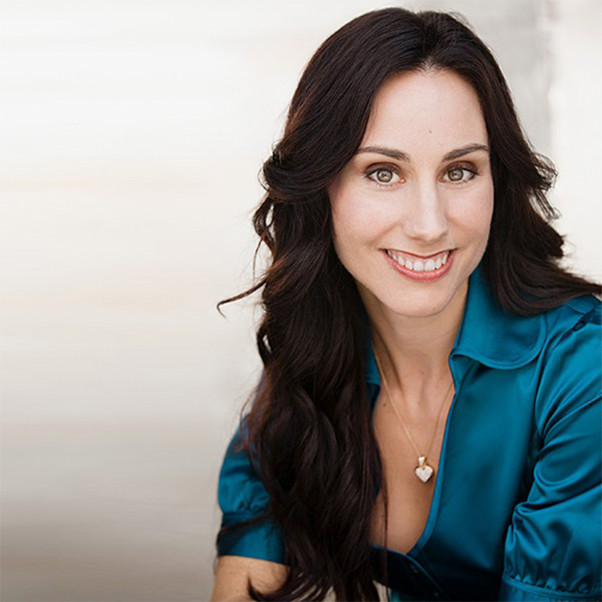 Emergence of the Sensual Woman af Saida Desilets  3