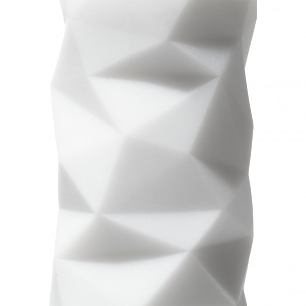 TENGA 3D Polygon Masturbateur  3