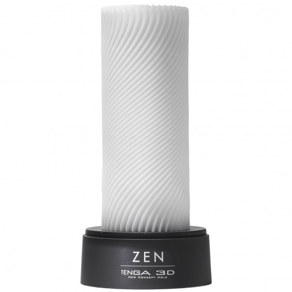Tenga Masturbateur 3D Zen