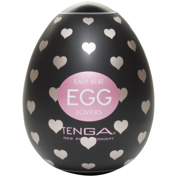 TENGA Egg Lovers Masturbateur pour Hommes  1