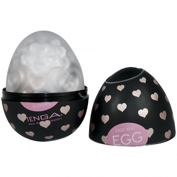 TENGA Egg Lovers Masturbateur pour Hommes  2