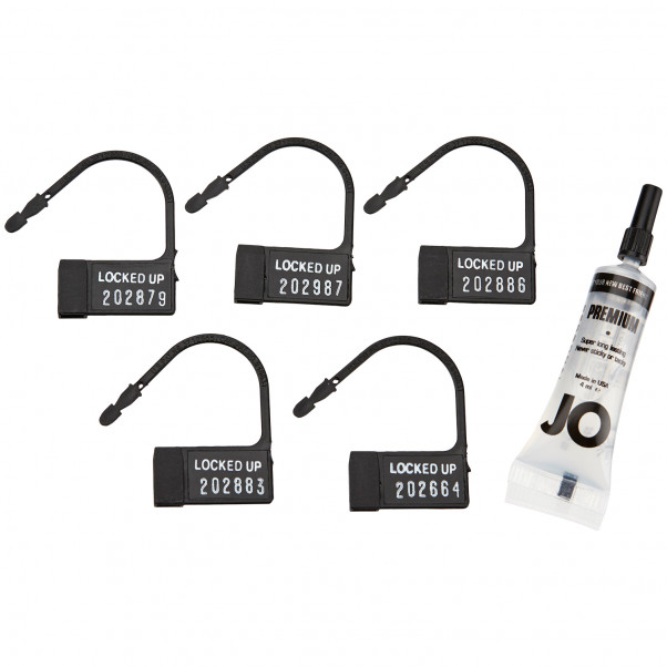 CB-6000S Dispositif de chasteté 6,35 cm