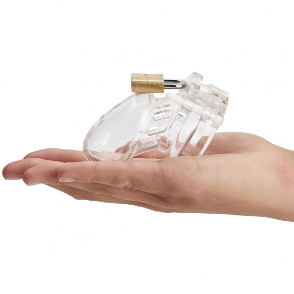 CB-6000S Dispositif de chasteté 6,35 cm