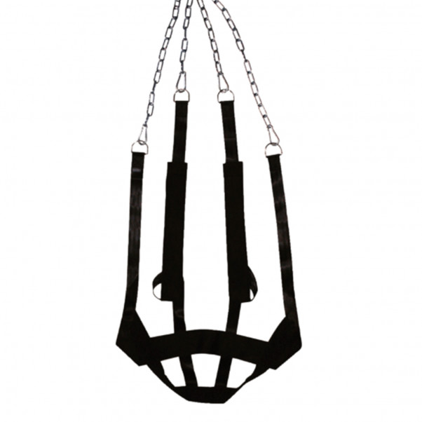 Loveswing De Luxe Joydivision