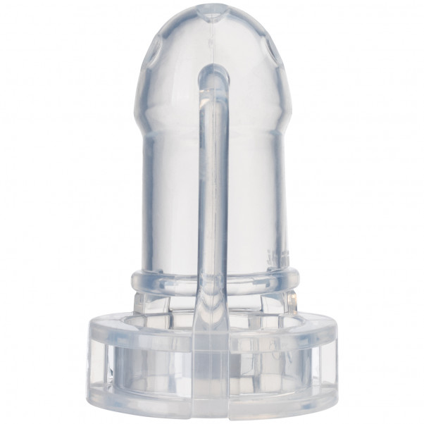 Bon4 Plus Silikone Kyskhedsbælte Sæt  5