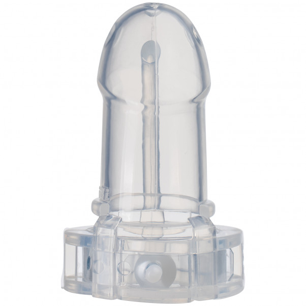 Bon4 Plus Silikone Kyskhedsbælte Sæt  6