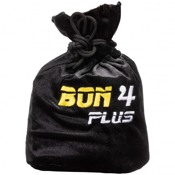 Bon4 Plus Silikone Kyskhedsbælte Sæt  100