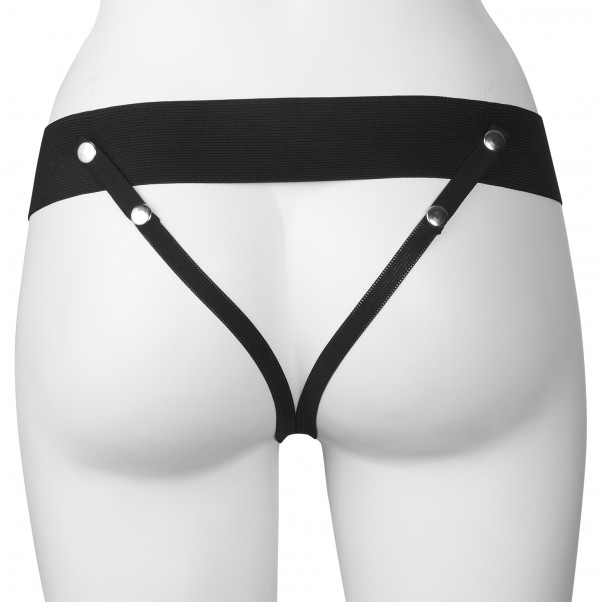 Gode ceinture creux Fetish Fantasy pour lui ou elle