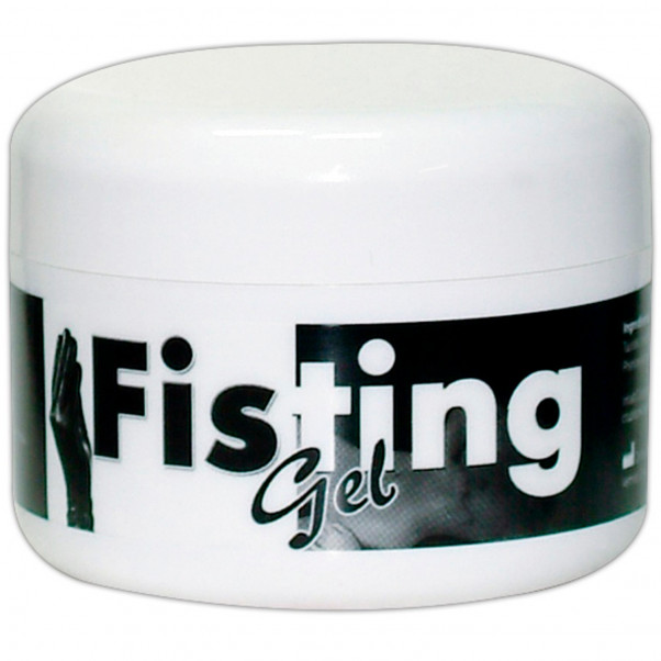 Gel pour Fisting 200 ml  1