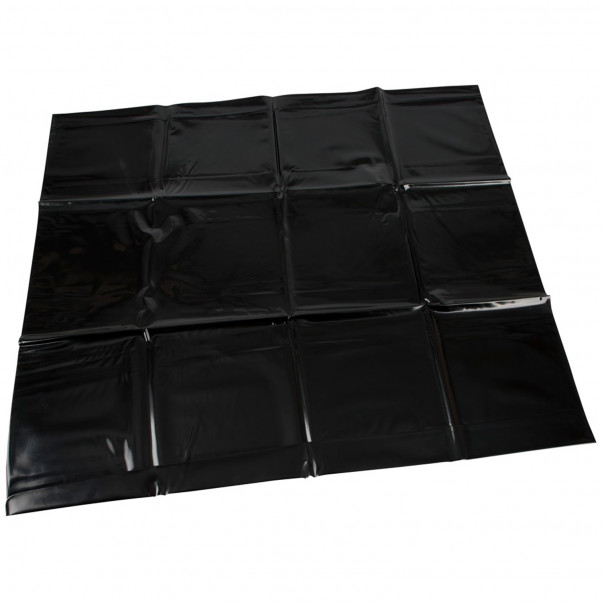 You2Toys Housse de Coussin en Vinyle 71 x 77 cm  2