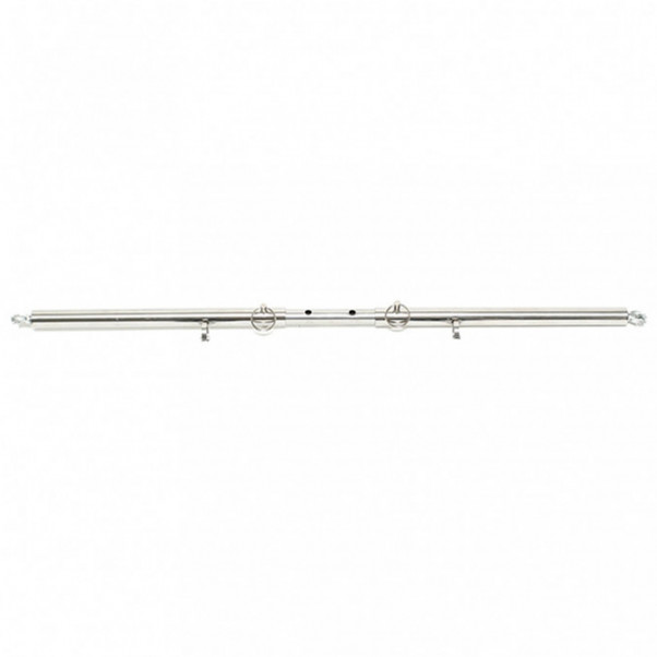 Rimba Spredestang Metal Justerbar  4