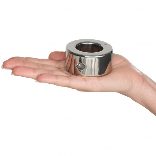 Étireur de Testicules en Acier  51