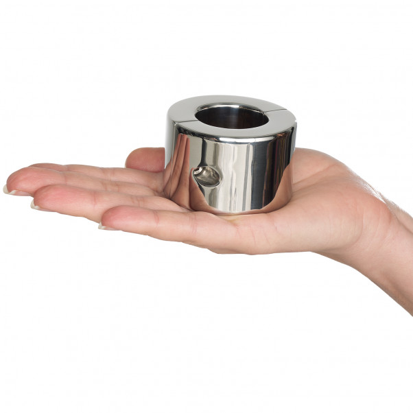 Étireur de Testicules en Acier  52