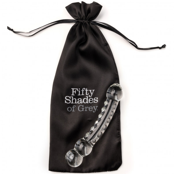 Fifty Shades of Grey Gode Masseur en Verre  5