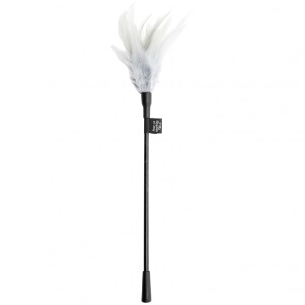Fifty Shades of Grey Teaser Plume Châtouilleuse  1