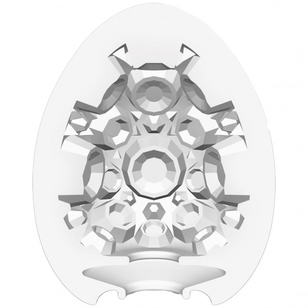 TENGA Egg Crater Hand Job Masturbateur pour Homme  4