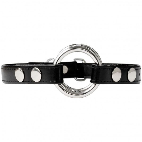 Bâillon Luxueux Gorge Profonde  2