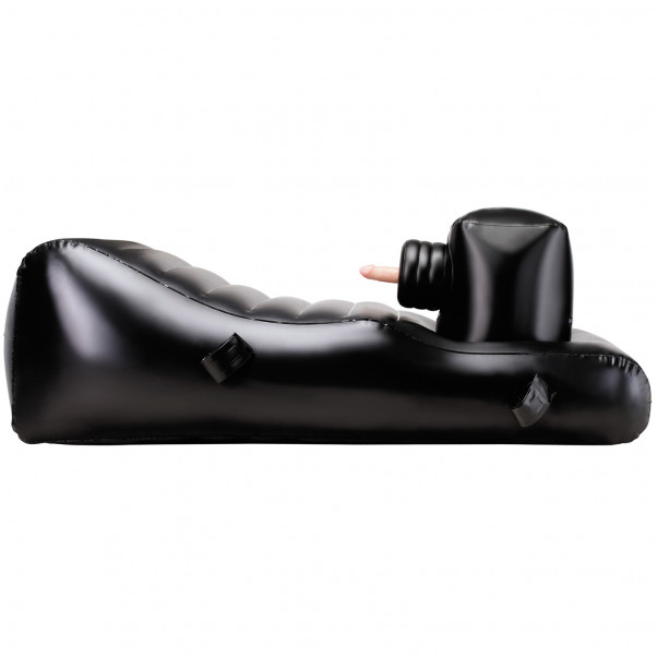 NMC Louisiana Lounger Machine Sexuelle  1