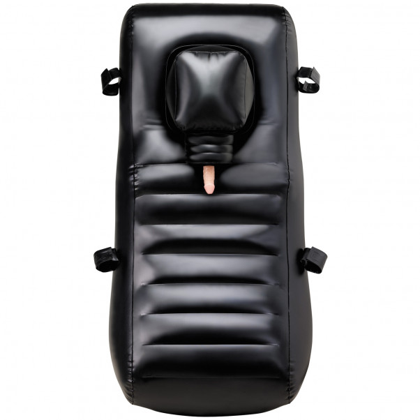 NMC Louisiana Lounger Machine Sexuelle  2